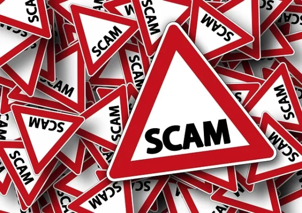 Unmasking the US9514961195221 Scam: Beware of Fake Text Messages