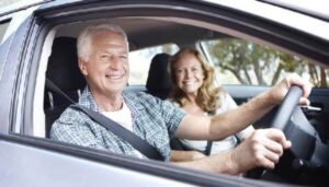 Car Insurance for Seniors