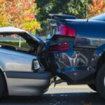 Steps to Take After Getting in a Car Accident