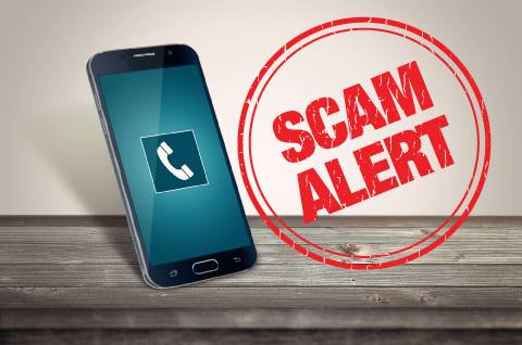 Beware of Spam Calls: Who Called Me from 020810300 in Thailand?