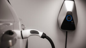 Home Charger for Your Electric Vehicle