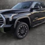 What to Know When Searching for a New Toyota Tundra for Sale in Houston