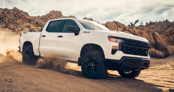 Things to Consider When Looking for a Chevy Silverado for Sale in Rochester Chevy Silverado for Sale in Rochester