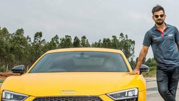 Who is the Brand Ambassador Of Audi? Brand Ambassador Of Audi