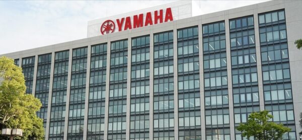 Is Yamaha an Indian Company?