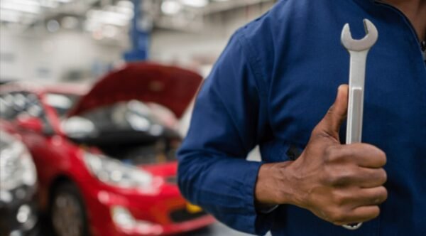 Promote Your Auto Repair Shop