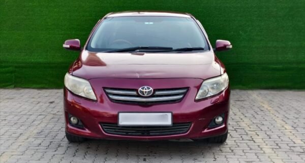 toyota corolla for sale