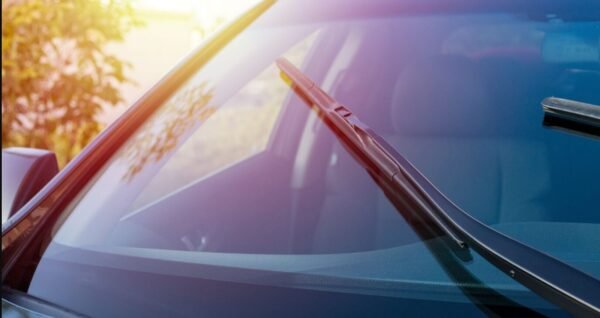 Best Wiper Blades for Safe and Clear Driving