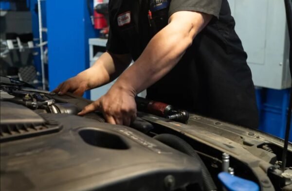 Repairs to Engineered Excellence