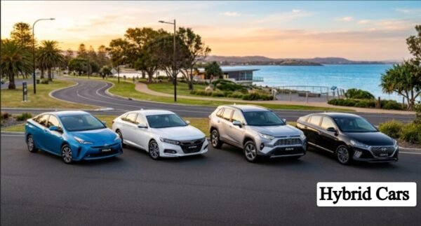 Hybrid Cars