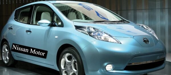 Nissan Motor