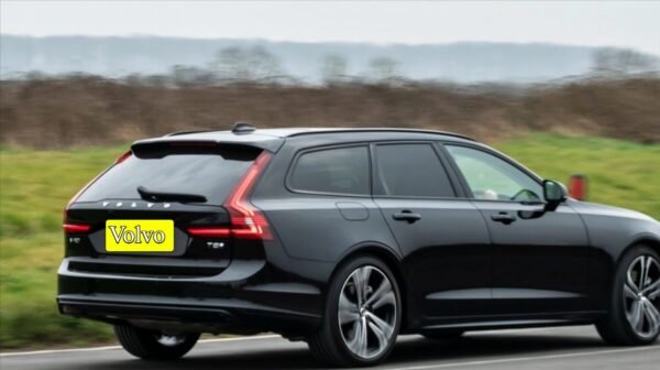 Volvo