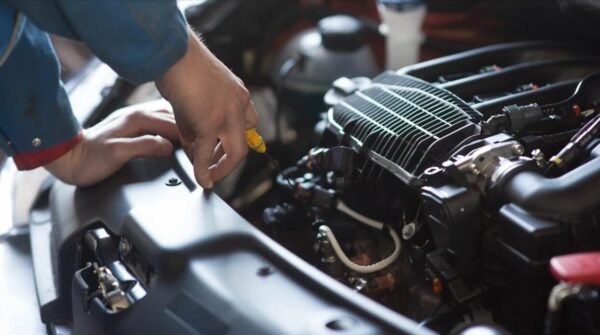 Auto Repair Virginia Beach VA