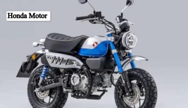 Honda Motor