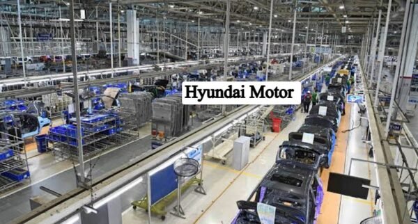 Hyundai Motor