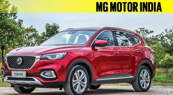 MG Motor