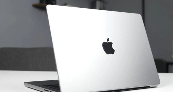 MacBook