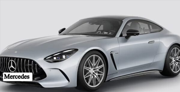 Mercedes