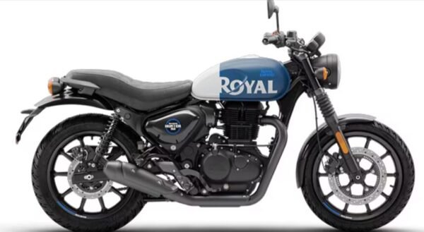 Royal Enfield