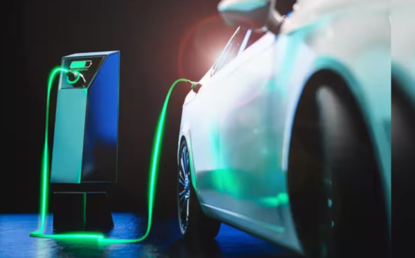 Hybrid Vehicles